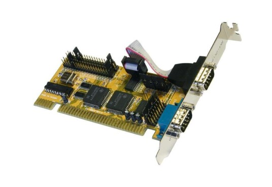 EXSYS Interface Cards/Adapter EXSYS Interface Cards/Adapter
