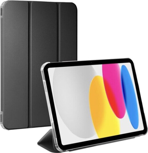 Smart Folio deksel iPad 10.9 10. gen Sort Smart Folio deksel iPad 10.9 10. gen Sort