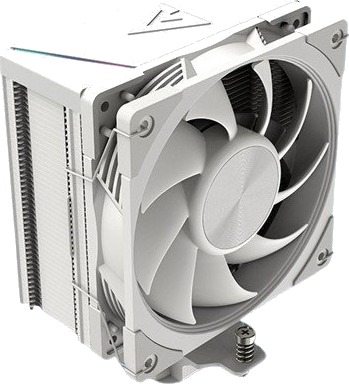 Modecom Volcano OC T201 White CPU-kjøler