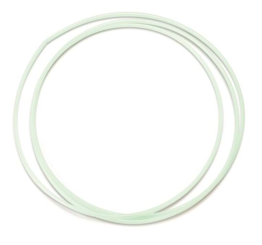 Jagwire Slick Lube Liner Til Bremsevaier 4 Stk. Jagwire Slick Lube Liner Til Bremsevaier 4 Stk.