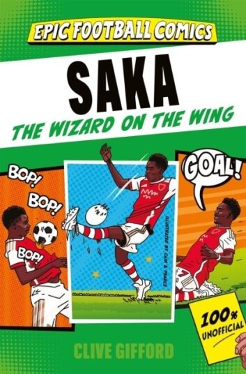Saka Saka