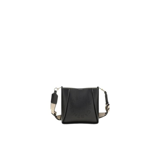 Stella McCartney Dame Vesker Svart ONE SIZE,