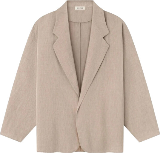 Fear Of God Herre Jakker Beige S, Fear Of God Herre Jakker Beige S,