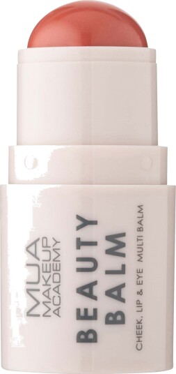 MUA Makeup Academy Beauty Balm Blush Baby