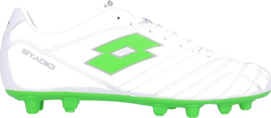 LOTTO Stadio 705 FG Fotballsko Hvit 41 LOTTO Stadio 705 FG Fotballsko Hvit 41