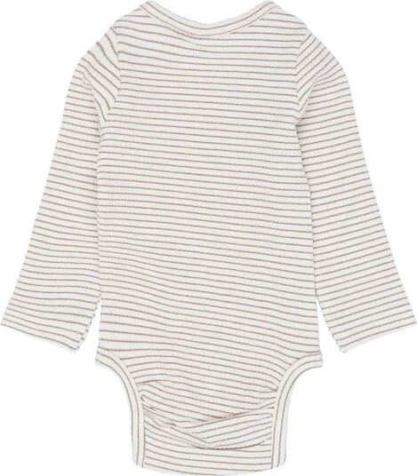 The New Tnsbvitus L_S Rib Body Cream 68