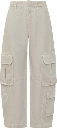 Agolde Dame Bukser Beige W29, Agolde Dame Bukser Beige W29,