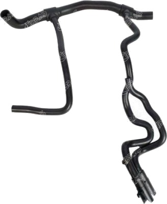 IBRAS 11607 Radiatorslange