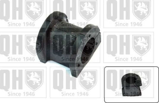 Lagring, stabilisator QUINTON HAZELL EMB7004