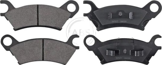 A.B.S. 36527 Bremseklosser