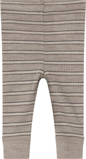 Name It NBMWomi leggings i ull/modal baby Satellite Name It NBMWomi leggings i ull/modal baby Satellite
