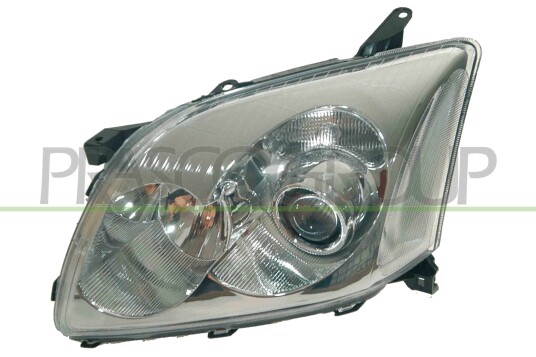 PRASCO TY2424904 Frontlykter