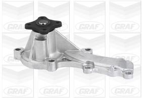 GRAF PA830 Vannpumpe GRAF PA830 Vannpumpe