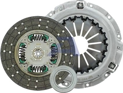 Clutchsett AISIN KT-152B