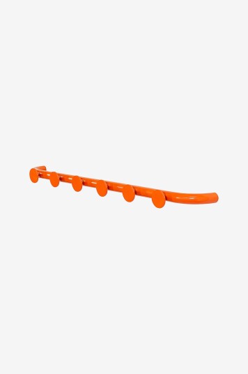 Spinder Design Retro 6 Klesstativ Orange
