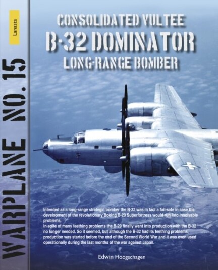 B 32 Dominator