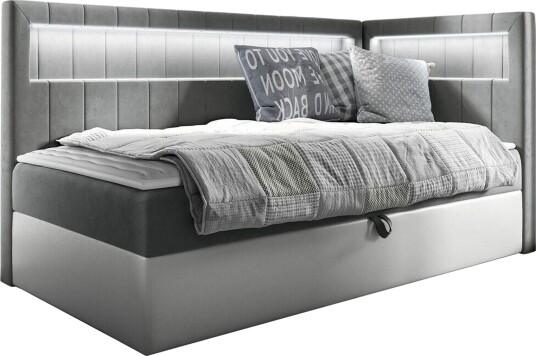 Boisdale Sengeramme 90x200 cm