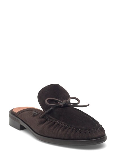 Billi Bi Mule Brown 36 Billi Bi Mule Brown 36