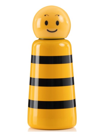 Lund London Skittle Bottle Mini - 300 Ml - Yellow - 300ML