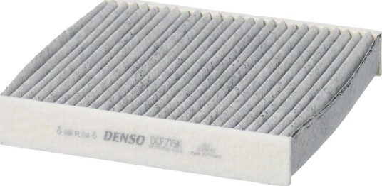 DENSO DCF715K Kupefilter DENSO DCF715K Kupefilter