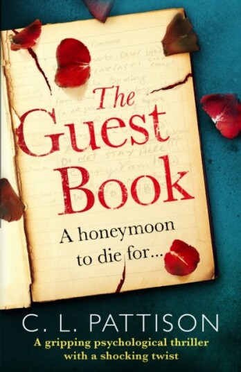 The Guest Book Av C. L. Pattison