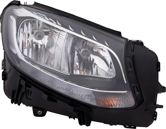 DIEDERICHS 1656080 Frontlykter
