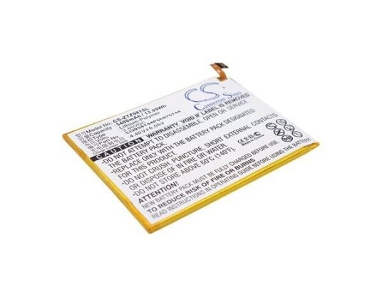 MetroPCS ZMax Pro batteri (3400 mAh 3.85 V)