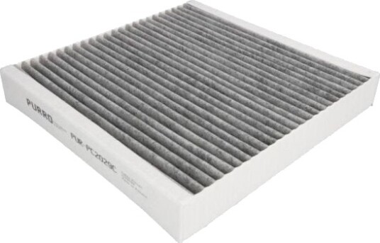 PURRO PUR-PC2029C Kupefilter PURRO PUR-PC2029C Kupefilter