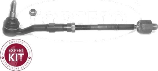 CORTECO 49400562 Parallellstag / styrestag