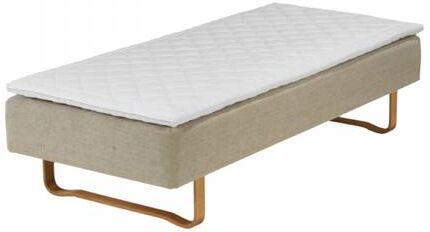 Stjernemadrassen Gemini Rammemadrass 70x200cm Stjerne