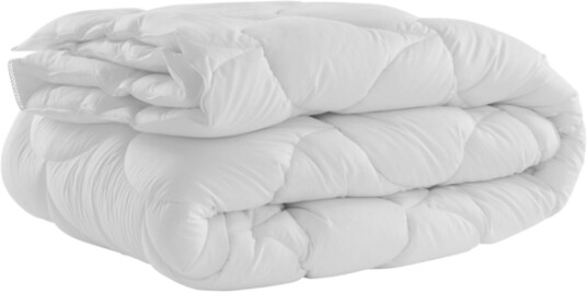 Mauri dyne medium 220x210 cm White
