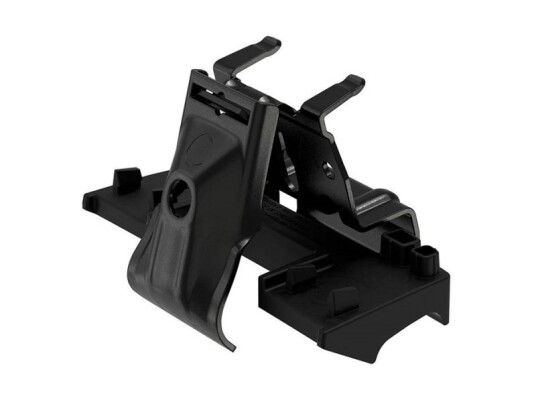 Thule Kit 186144 Jeep Compass 5Dr Suv 11-16 Thule Kit 186144 Jeep Compass 5Dr Suv 11-16