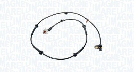 ABS sensor MAGNETI MARELLI 172100095010 ABS sensor MAGNETI MARELLI 172100095010