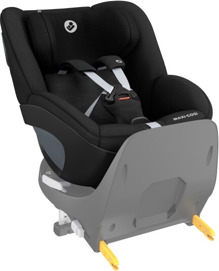Maxi-Cosi Småbarnstol Pearl 360 Authentic Black Maxi-Cosi Småbarnstol Pearl 360 Authentic Black