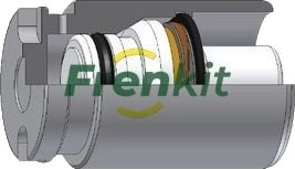 FRENKIT K364805 Stempel, bremsecaliper