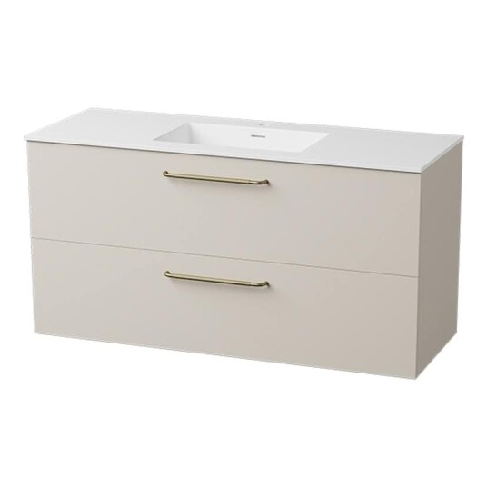 Servantskap FOSSBAD Variant46 B120 for Heldekkende Servant 9120630707 Servantskap FOSSBAD Variant46 B120 for Heldekkende Servant 9120630707