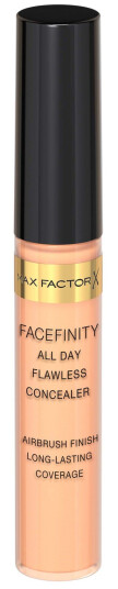 Max Factor Facefinity All Day Flawless Concealer 030 Max Factor Facefinity All Day Flawless Concealer 030