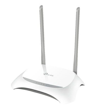 TP-Link TL-WR850N