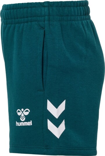 Hummel hmlFUTURE SWEAT SHORTS KIDS