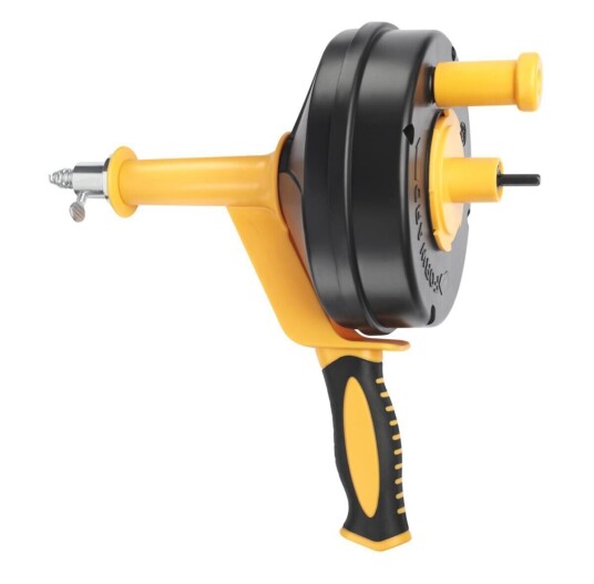 Ironside Renseapparat Powerspin 6 mmX7.6m 102969 Ironside Renseapparat Powerspin 6 mmX7.6m 102969