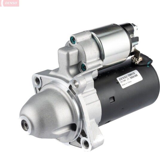 DENSO DSN3133 Starter DENSO DSN3133 Starter