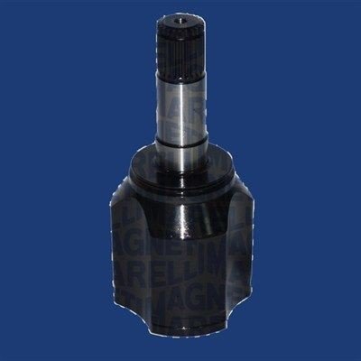 Magneti Marelli Drivknute drivaksel MAGNETI MARELLI 302009100018