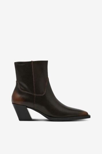 Vagabond Boots Alina Brun