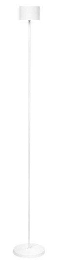 Blomus Farol Mobile LED Gulvlampe White