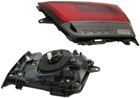 ALKAR 2204037 Baklykt