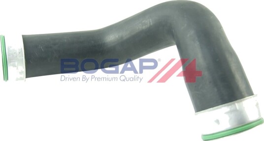 BOGAP A1711286 Ladeluftslange