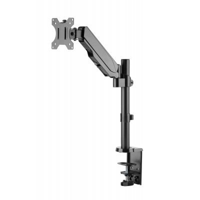TECHLY Schreibtischhalterung für 1 Display, 17-32" mit Gasfe TECHLY Schreibtischhalterung für 1 Display, 17-32" mit Gasfe