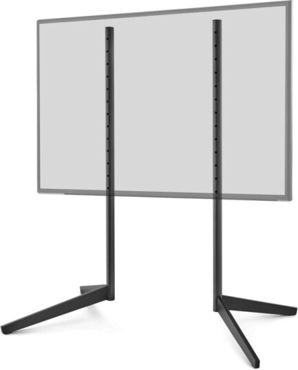 One For All Gulvstativ for 32-65" TV - WM7610, Sort One For All Gulvstativ for 32-65" TV - WM7610, Sort