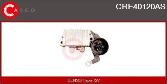 CASCO CRE40120AS Dynamoregulator
