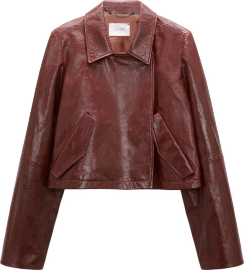 Dorothee Schumacher Dame Jakker Brun L,